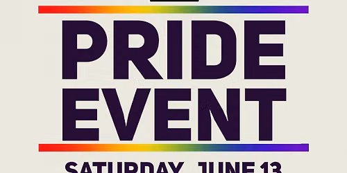 Pride 2026 - MTG and Riftbound @ Taps Games