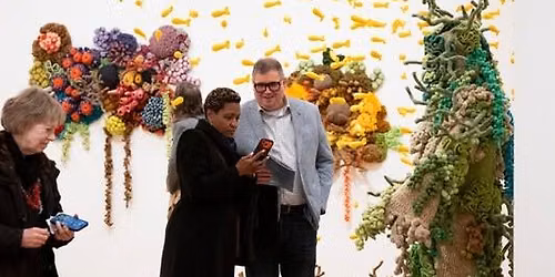 Exhibition Closing Celebration for Mulyana: Vital Ecosystems