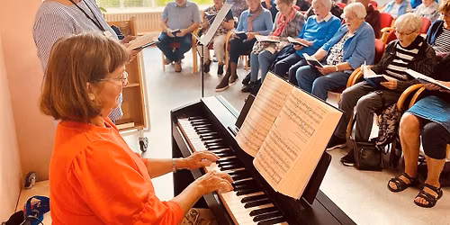 Morgensang - Holb\u00e6k