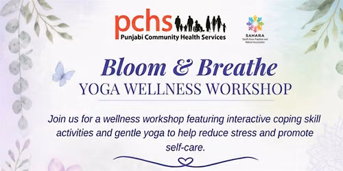 Bloom & Breathe