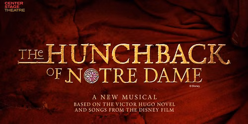 The Hunchback of Notre Dame 