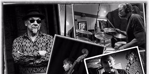 Graham Ord Modern Art Music: Nov 6