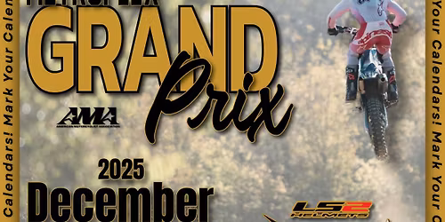 Metroplex Grand Prix