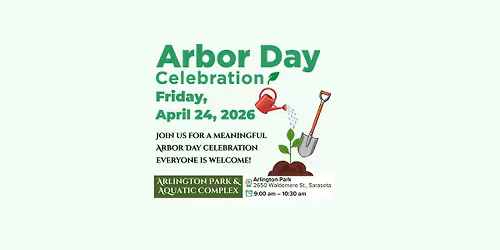 Arbor Day Celebration