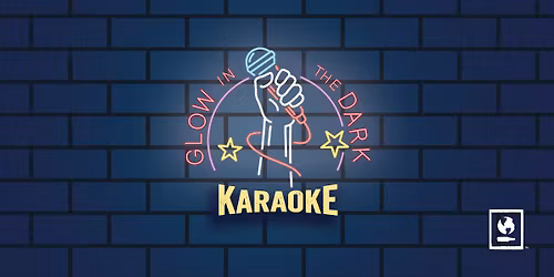 Glow In the Dark Karaoke