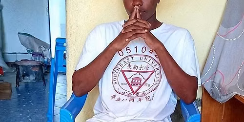 Kilifian kid 