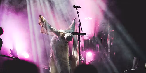 Sorten Muld - Amager Bio