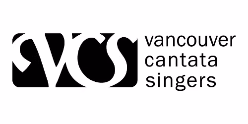 Vancouver Cantata Singers 2026-27 season, 2 concert package