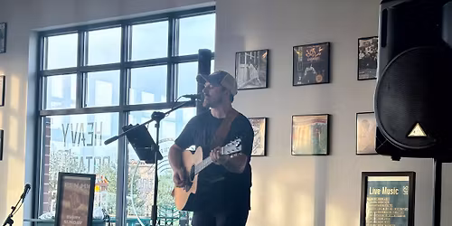 Tyler Polzin @ Heavy Rotation!