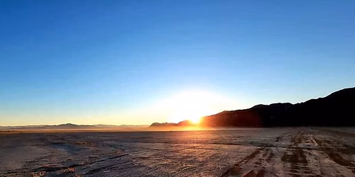 MLK '27 Anza Borrego