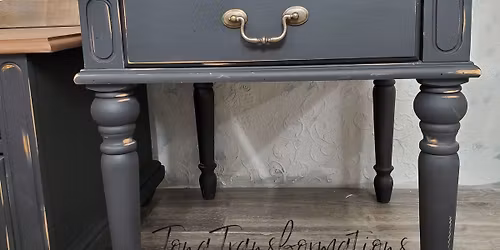 BYOF Bring Your Own Furniture