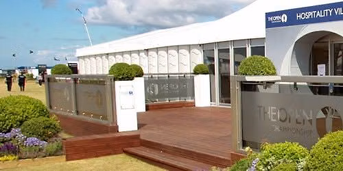 Wimbledon Tennis Championships