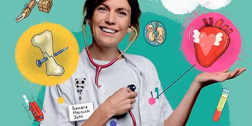 L\u00c6R OM KROPPEN MED SANDRA\/\/BIBLIOGRAFEN