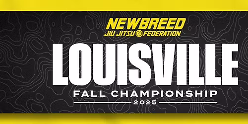 Louisville Fall Championship