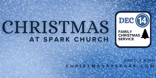Family Christmas Service