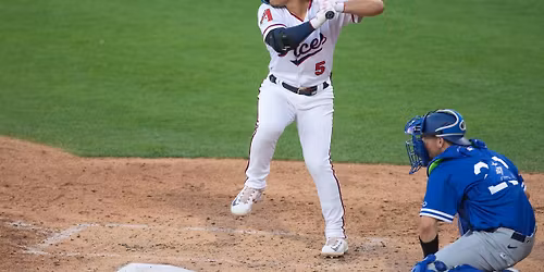 Reno Aces v. Tacoma Rainiers