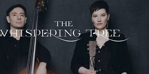 The Whispering Tree Live In Concert