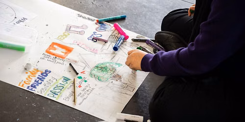 Saturday Art Club