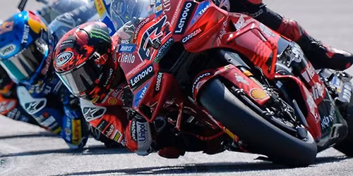 MotoGP Finale Watch Partayyyy!!!