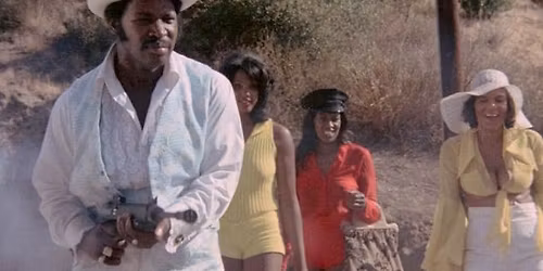 Dolemite (50th Anniversary) at Frank Banko Alehouse Cinema