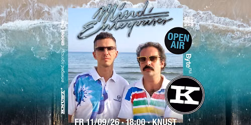 MIND ENTERPRISES \u2013 OPEN AIR | KNUST