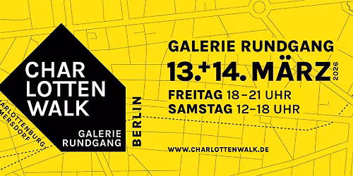 Tour 4: Ein sch\u00f6ner und konzentrierter Kunstspaziergang im Westen