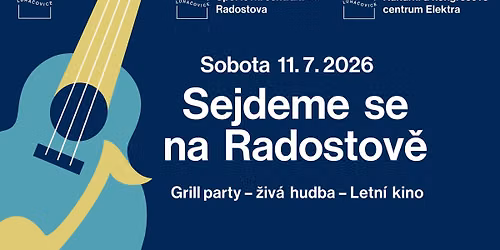 Venkovn\u00ed akce \/ Sejdeme se na Radostov\u011b