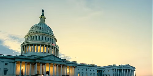 Walking Night-Time Ghost Tour of Washington DC (Washington DC) Tickets