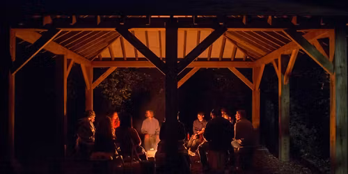 BEING WITH NATURE - 3-night mindfulness retreats in the woods