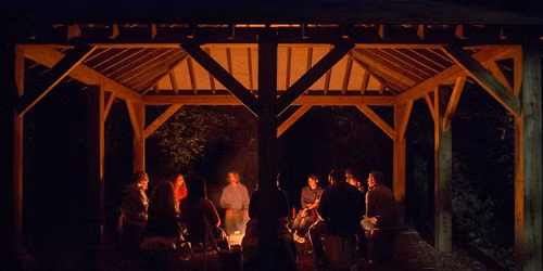 BEING WITH NATURE - 3-night mindfulness retreats in the woods