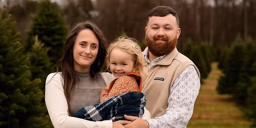 Christmas at Cedar Hill Farms Minis 