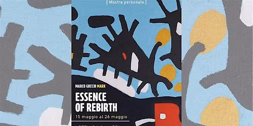 ESSENCE of REBIRTH