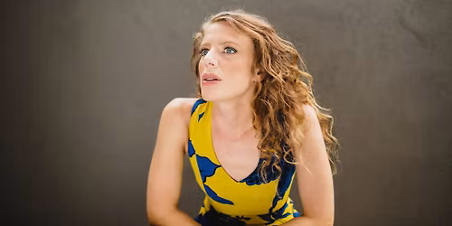 AIJF Presents: Kristin Berardi & Sam Anning