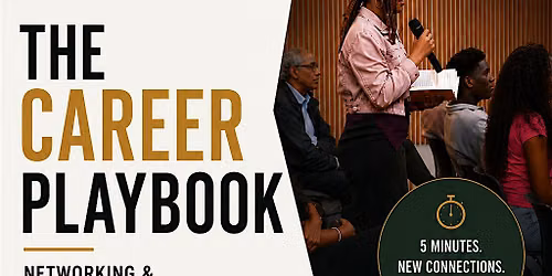 The Career Playbook