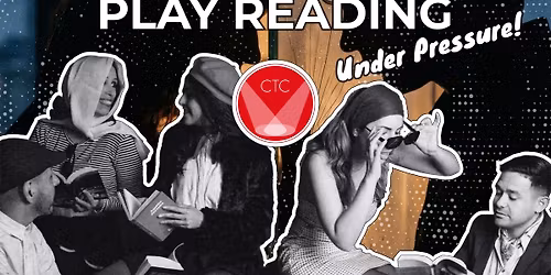 Play Reading - Under Pressure!
