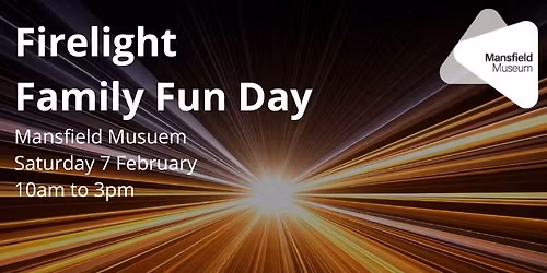 Firelight Family Fun Day