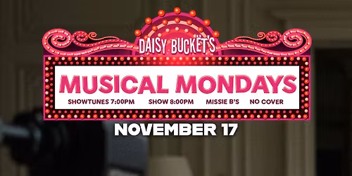 Musical Monday: The Real Housewives of Stepford