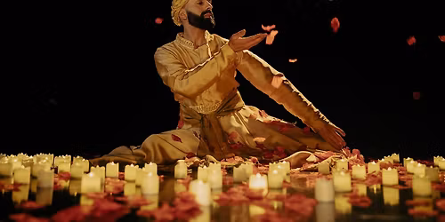 Songs of the Bulbul at Ruby Diamond Auditorium