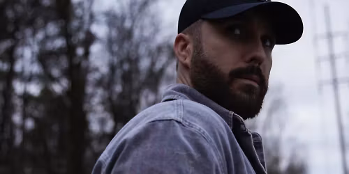 Tyler Rich, Danny Worsnop in Austin