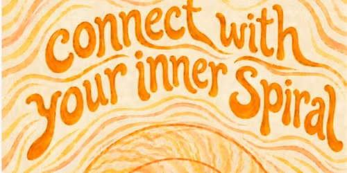 Connect With Your Inner Spiral