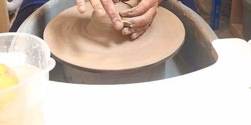 Learn to throw - four week course