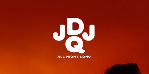 Job De Jong & Dennis Quin - All Night Long - Liverpool
