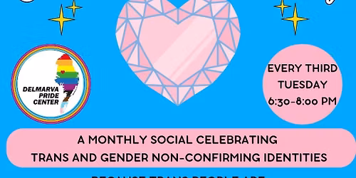 Gender Expression Movement