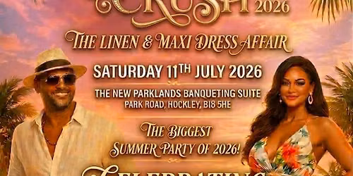 Summer Crush 2026