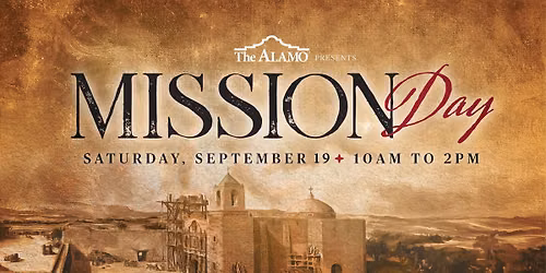 Mission Day