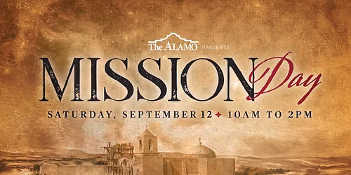 Mission Day