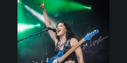 Erja Lyytinen - Live 2026 | DORTMUND