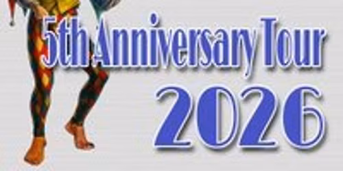 Cillirion 5th Anniversary Tour @ Warrington Irish Club