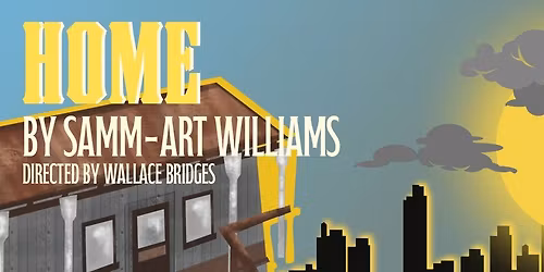 Spotlight Series: Home