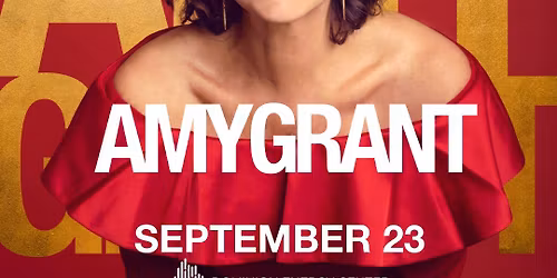 Amy Grant at Altria Theater